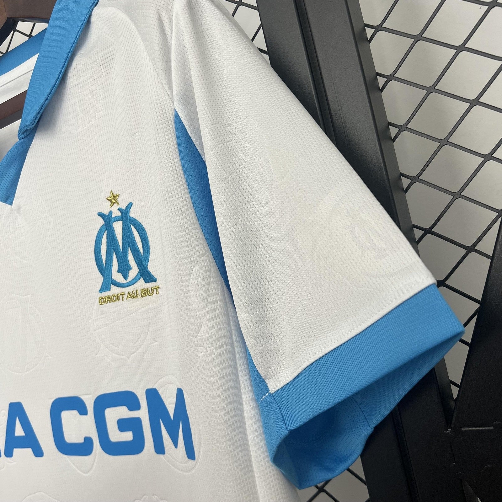 25 26 Marseille Home