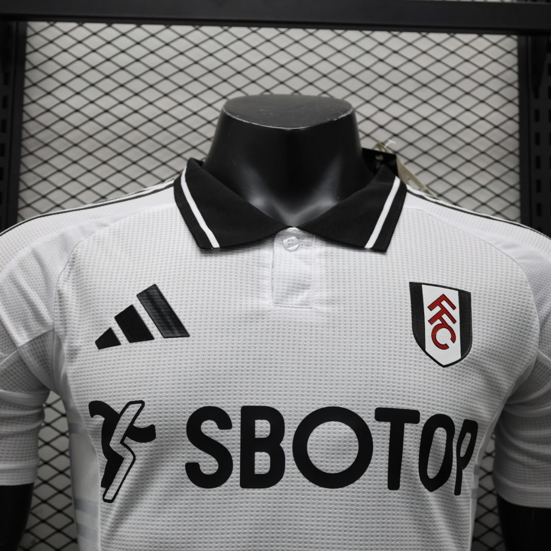 24 25 Player Fulham Home