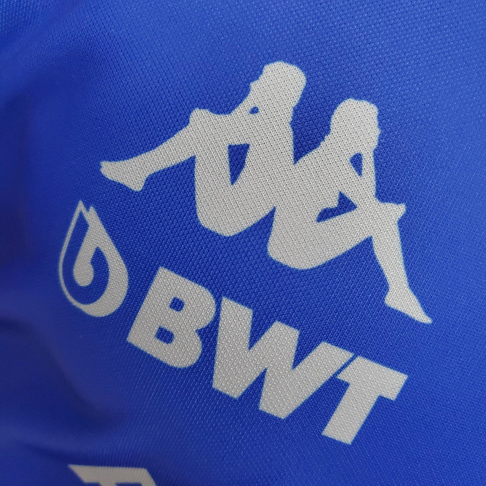 F1 Formula One 2022 Blue