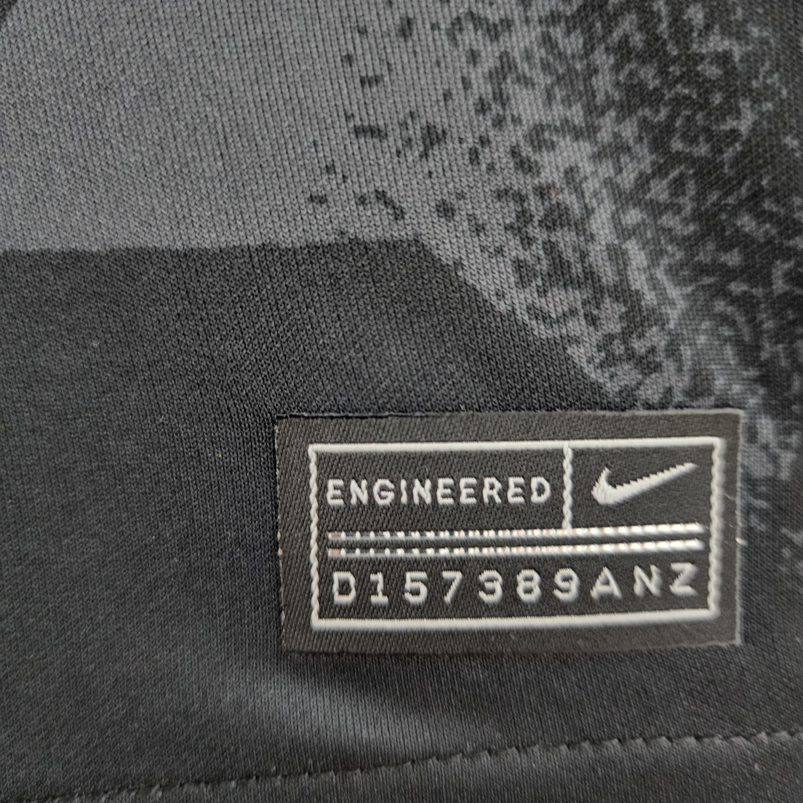 22 23 Corinthians Away