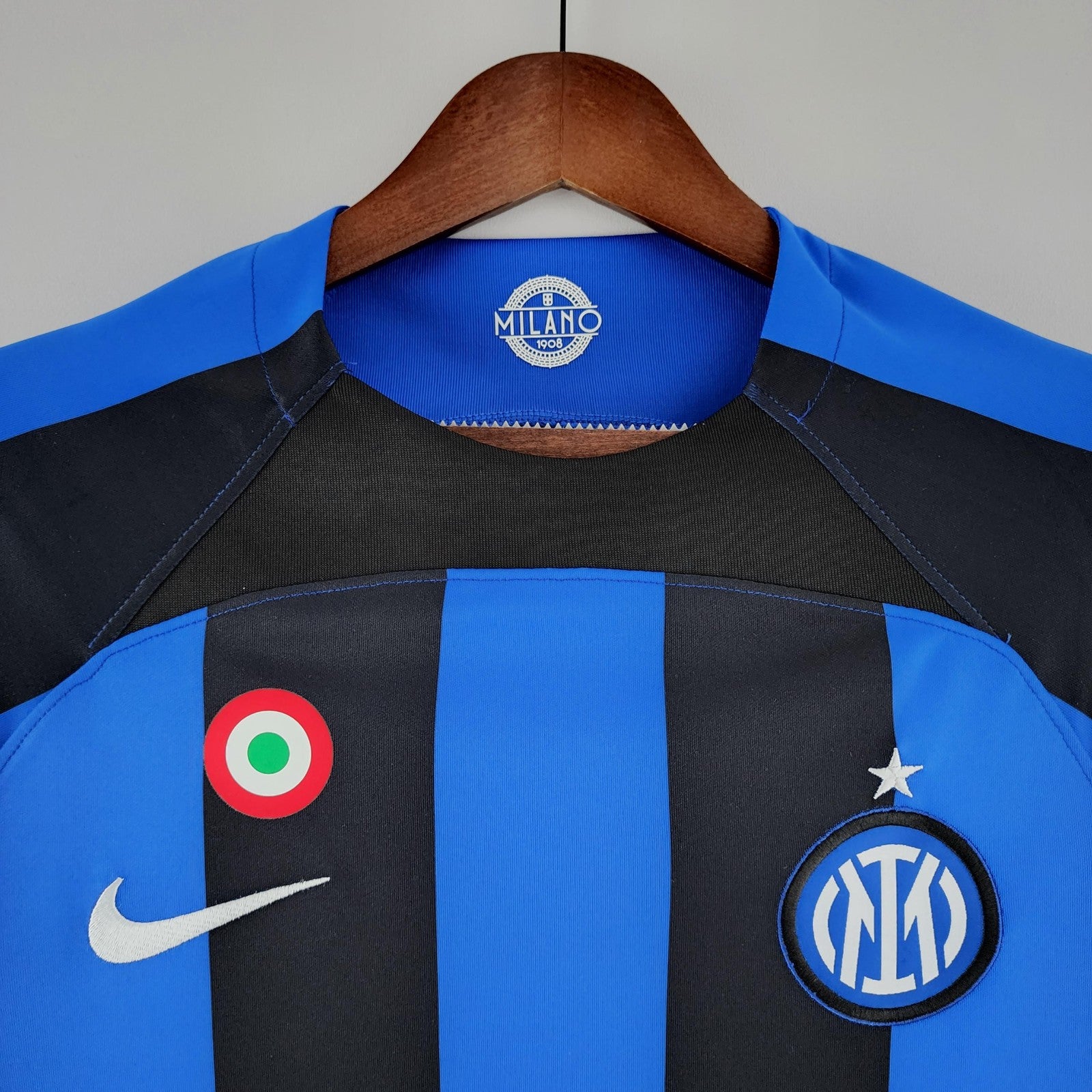 22 23 Inter Milan Home