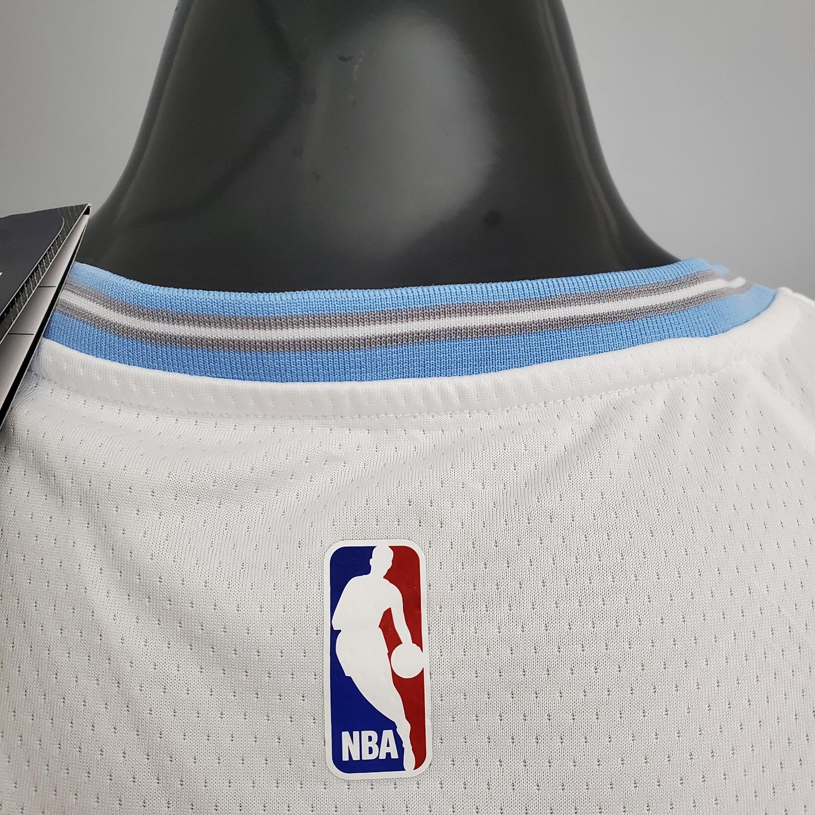 2021 Westbrook#0 Lakers Retro White Nba Jersey