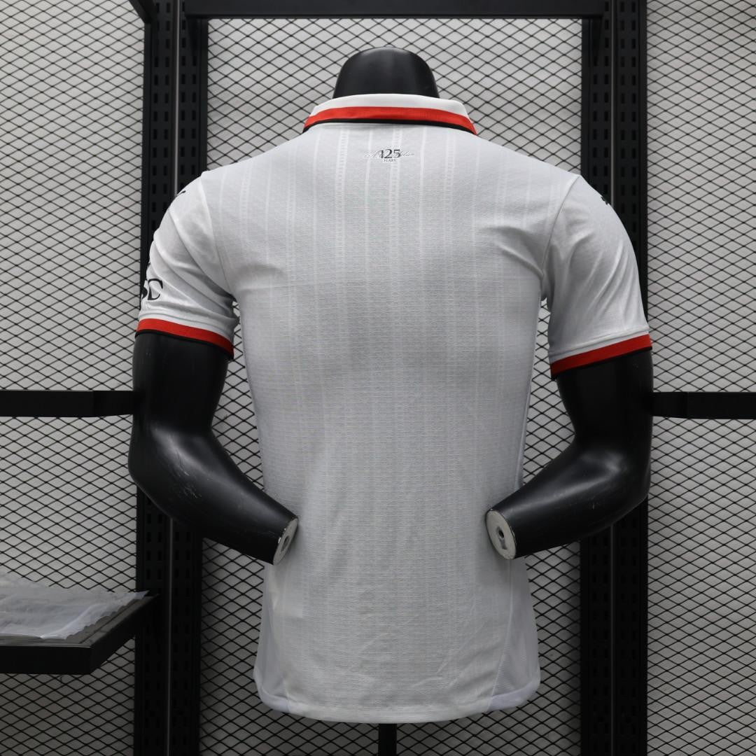 24 25 Player Ac Milan Away