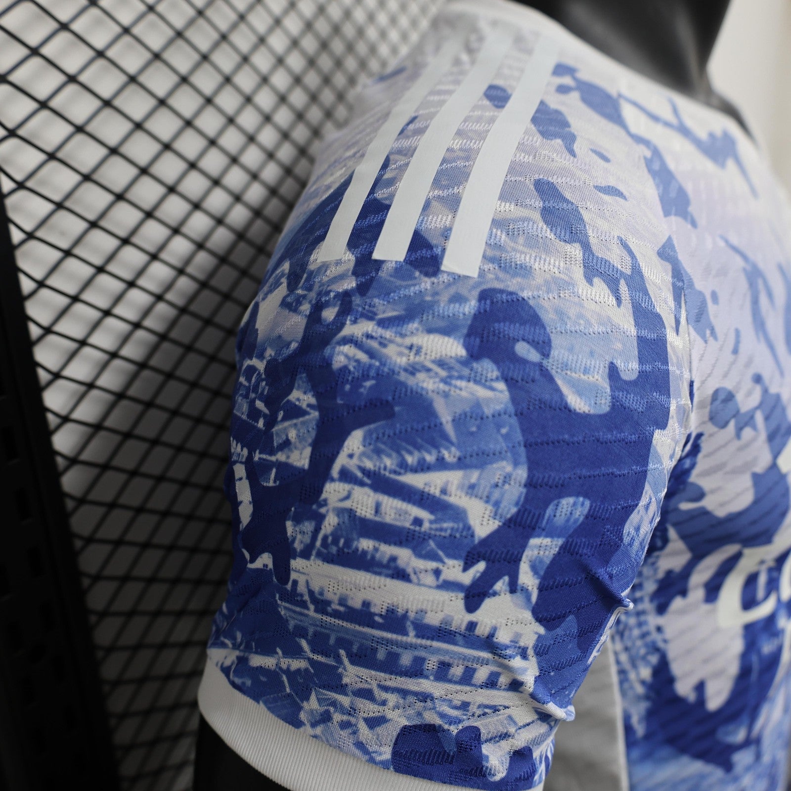 24 25 Player Real Madrid Special Edition 11