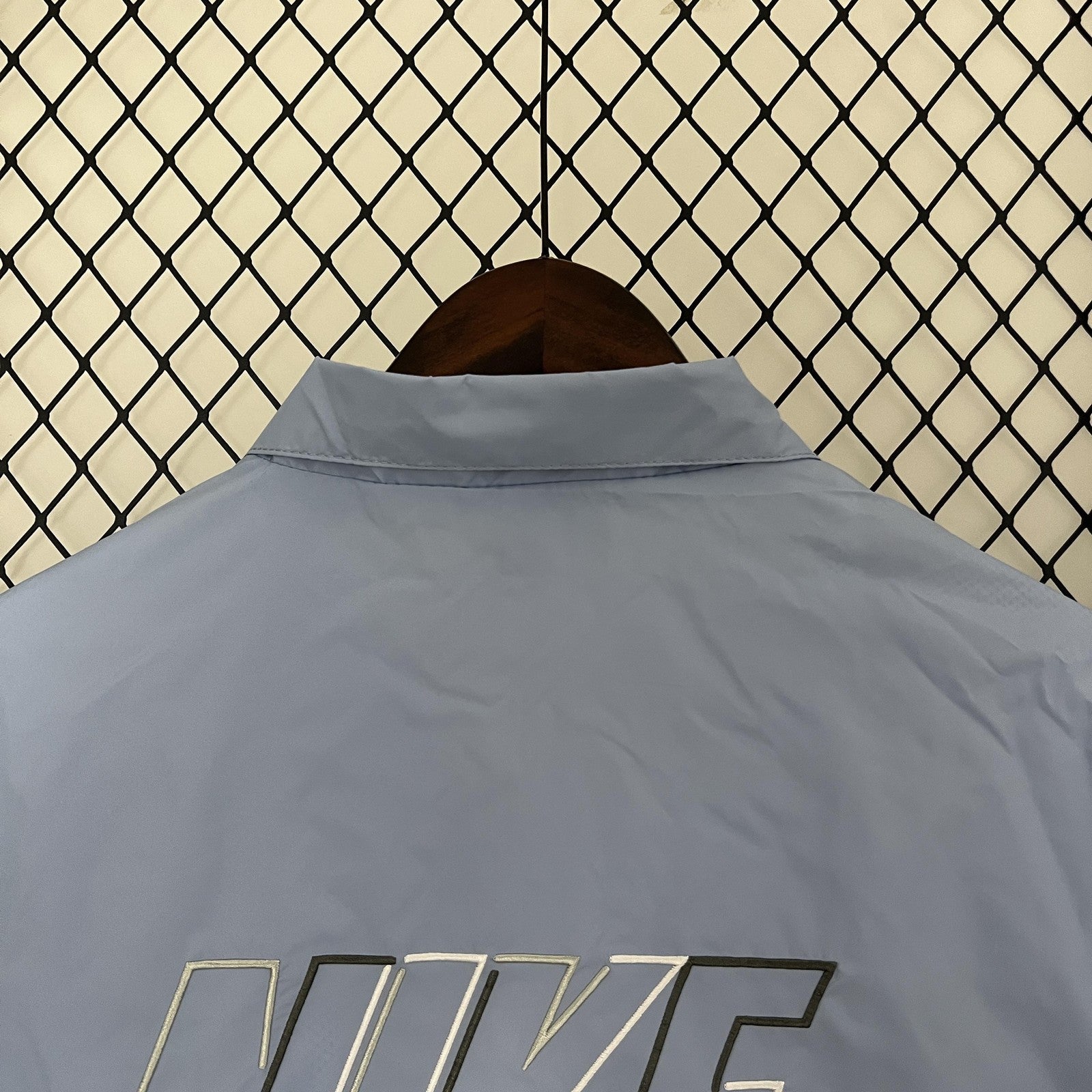 2024 New Windbreaker 30