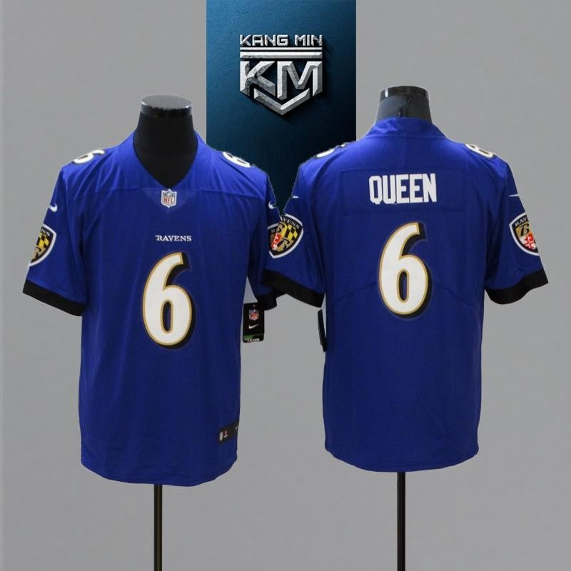 2021 Ravens Nfl Jersey