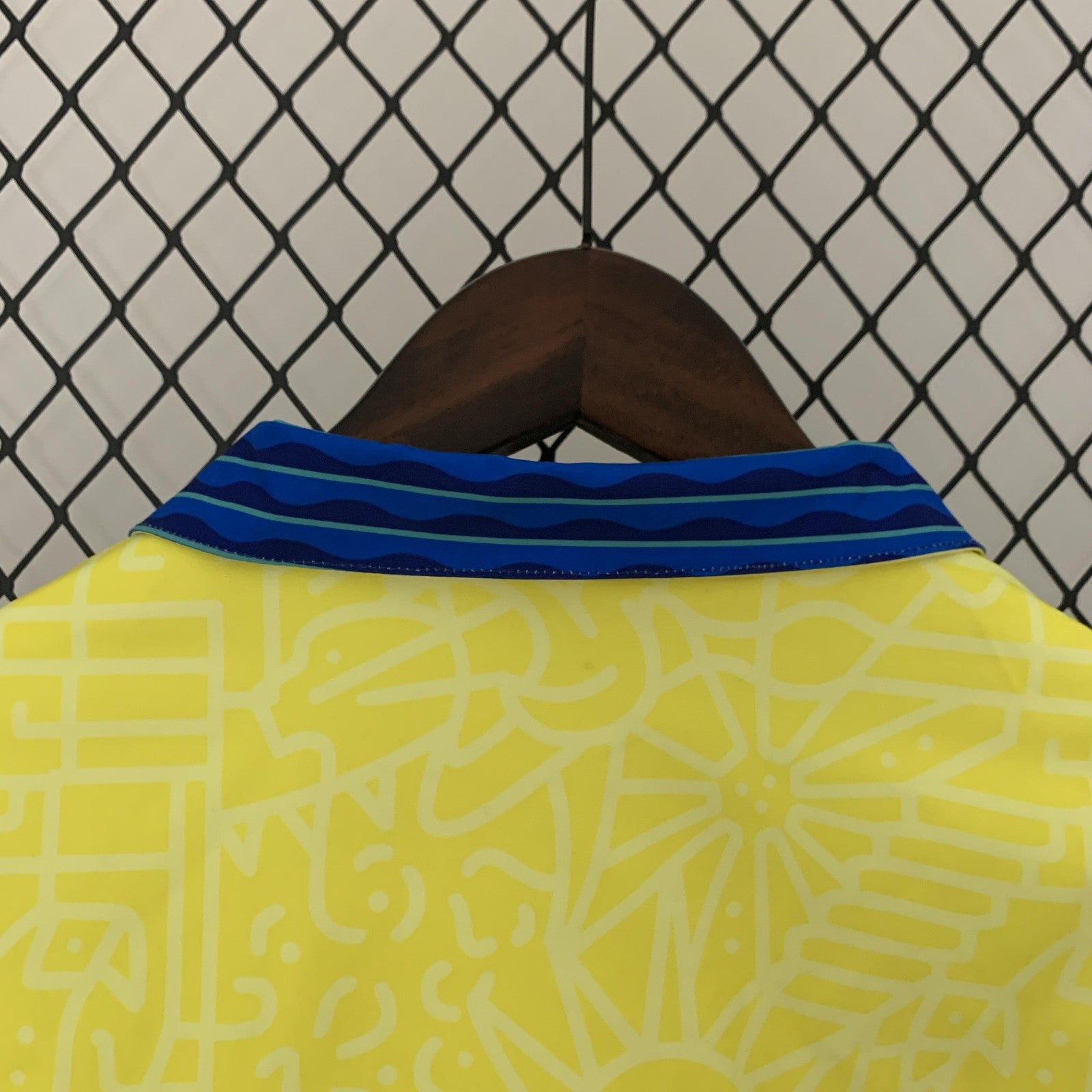 2023 Brazil Trench Coat Reversible