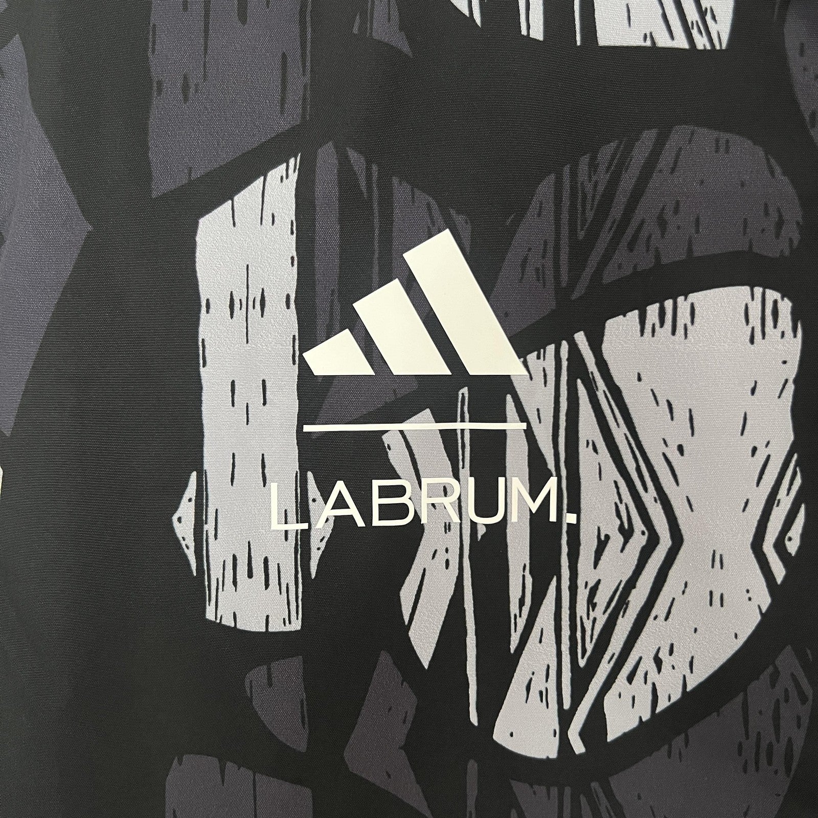 24 25 Arsenal Trench Coat Reversible