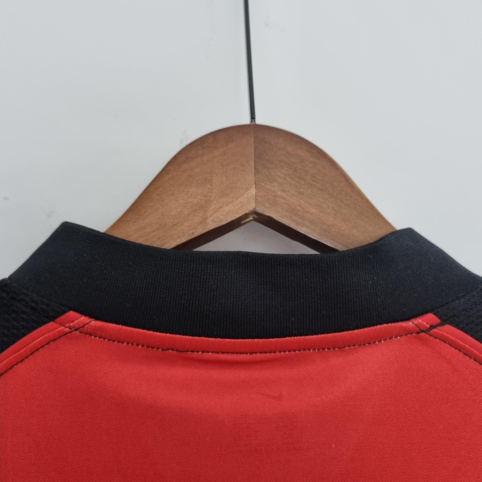 Retro Flamengo 03 04 Home