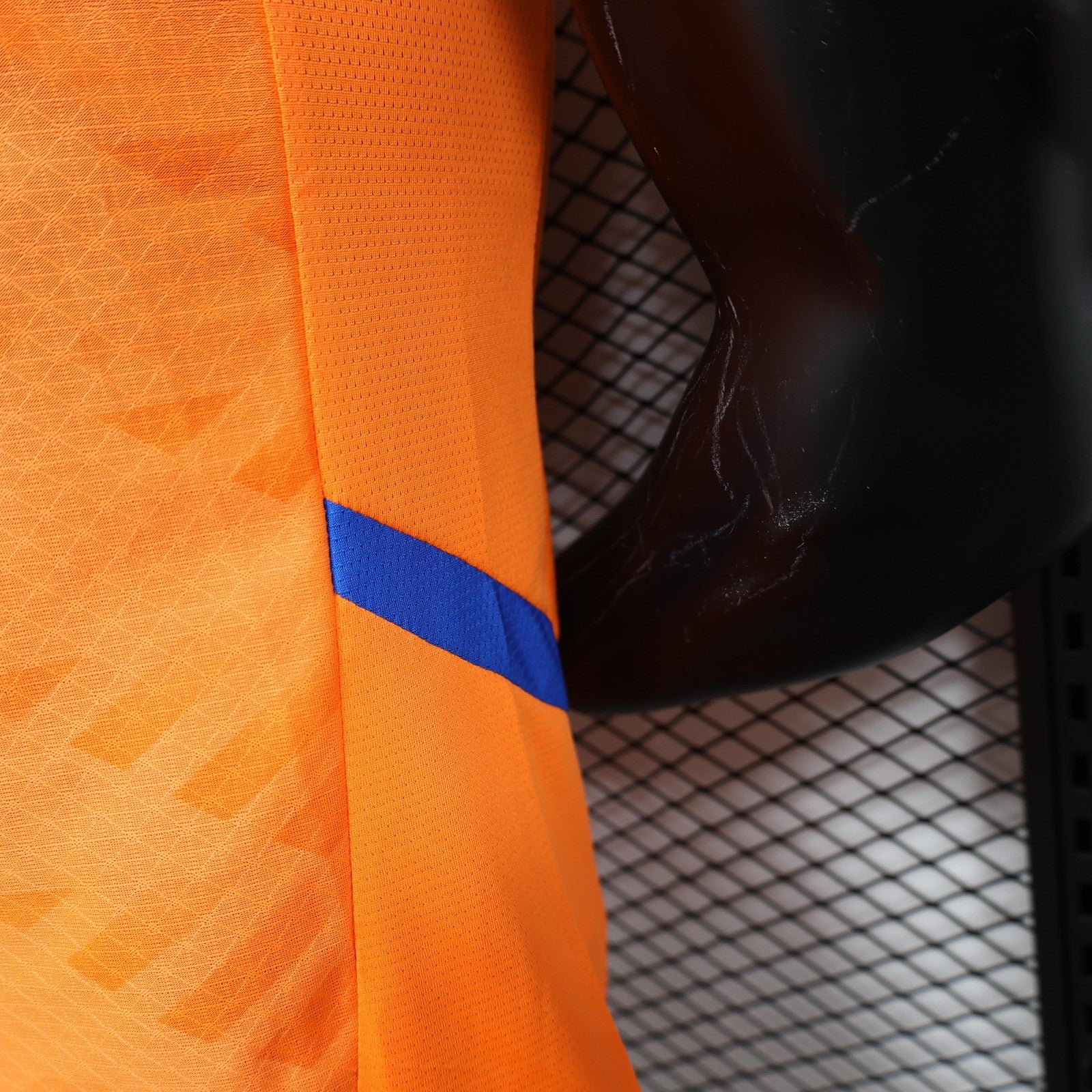 24 25 Player Marseille Third Away