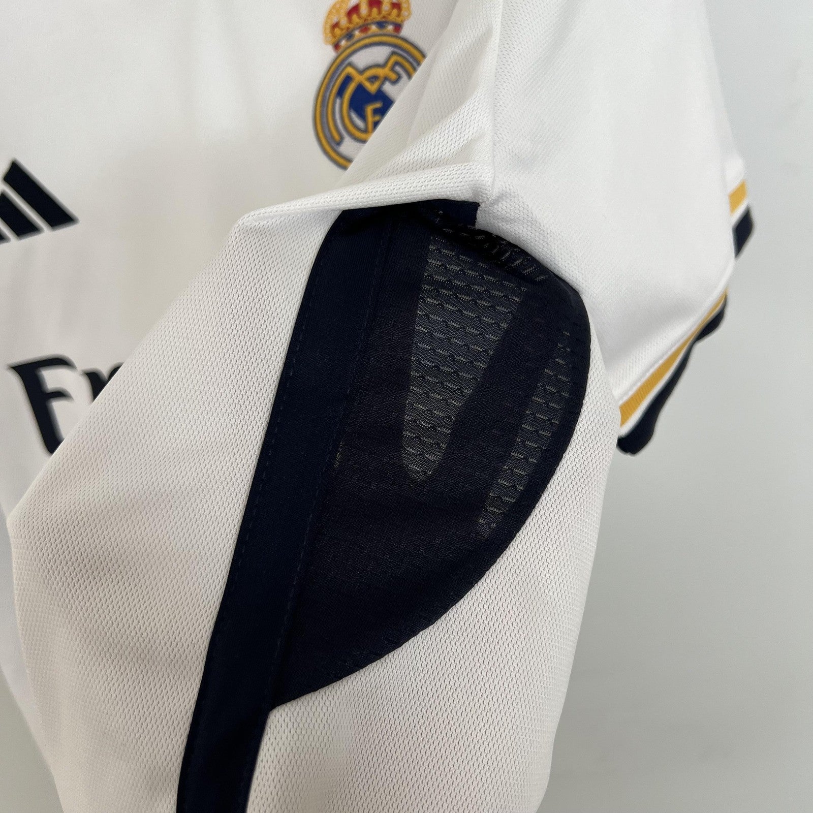 23_24 Real Madrid Home