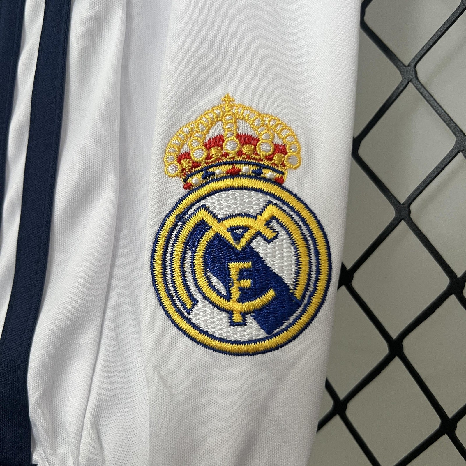 Kids Real Madrid12 13 Home