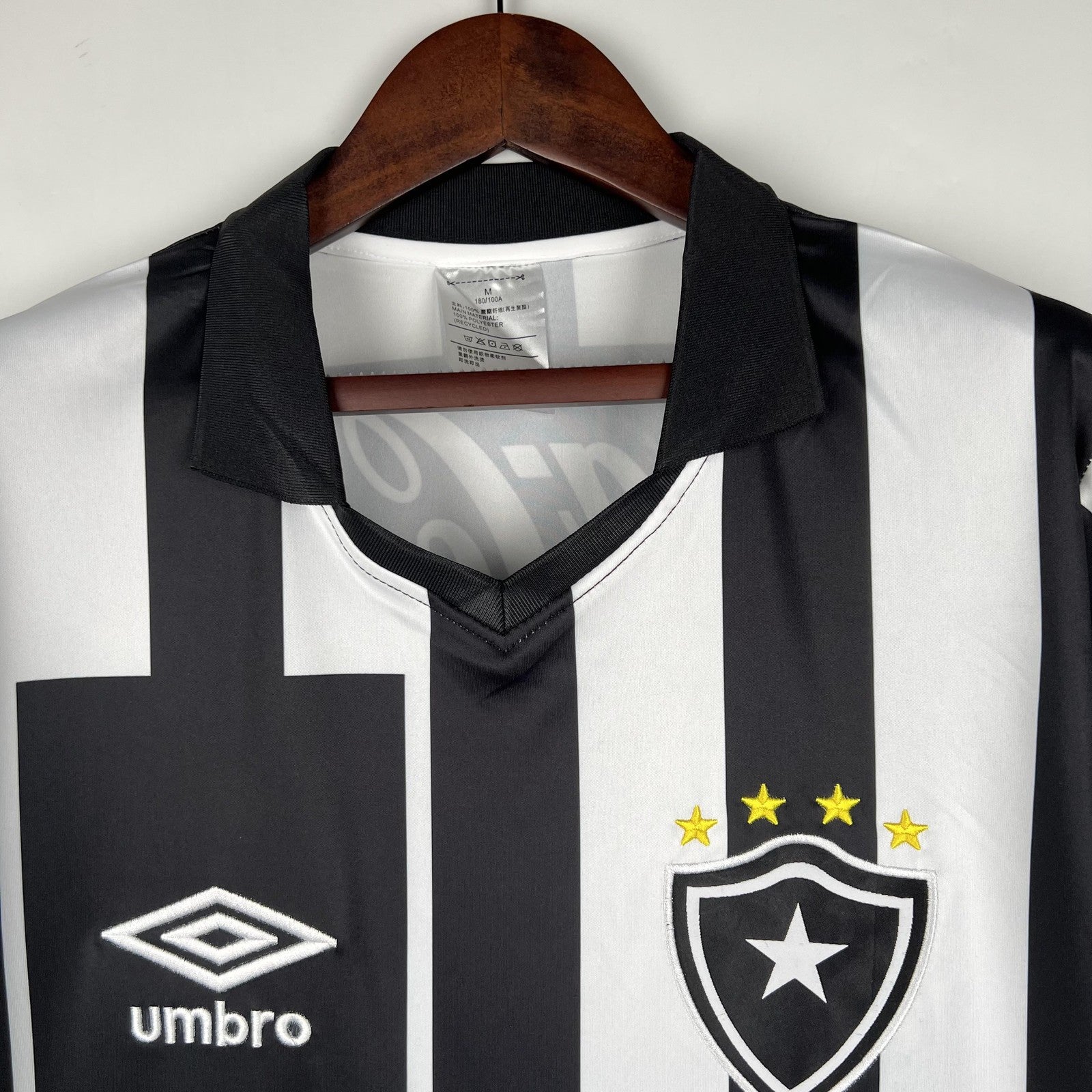 Retro Botafogo 1992 Home
