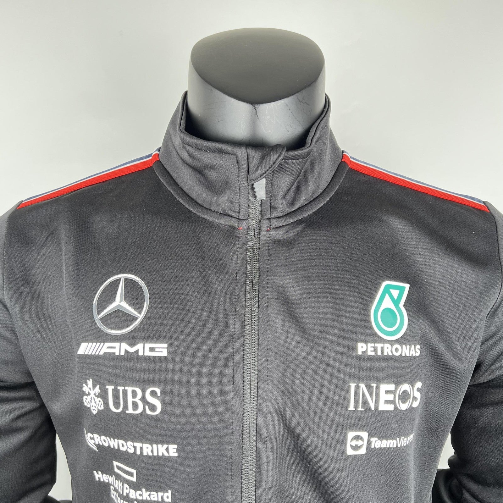 2023 F1 Formula One 5