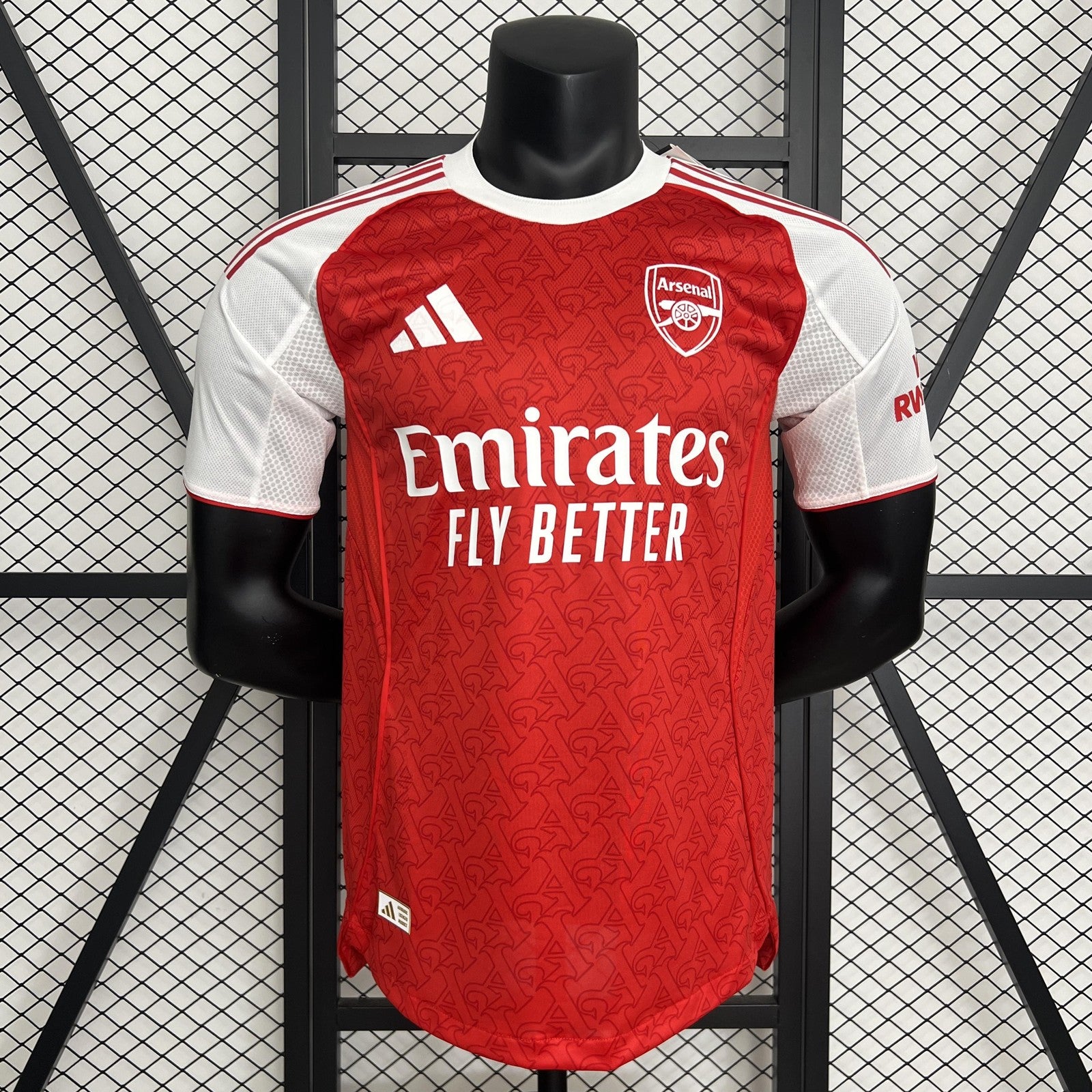 25 26 Player Arsenal Home