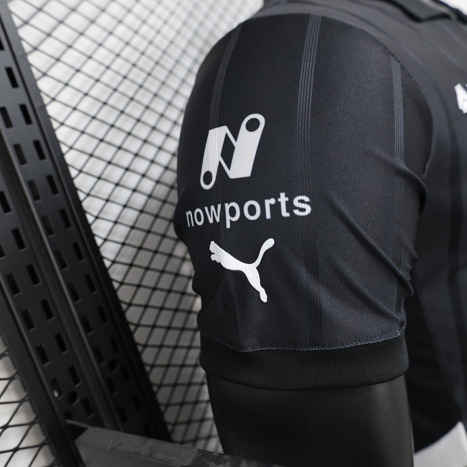 24 25 Player Monterrey Special Edition