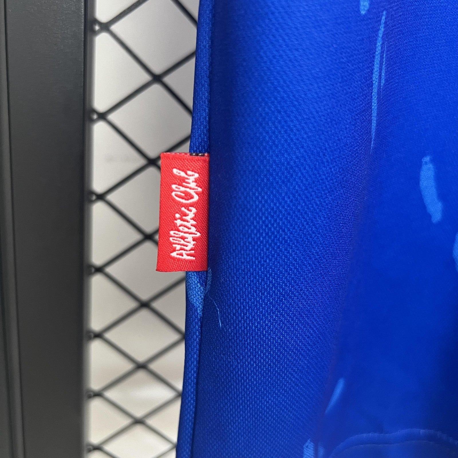 Retro Athletic Bilbao 01 03 Away