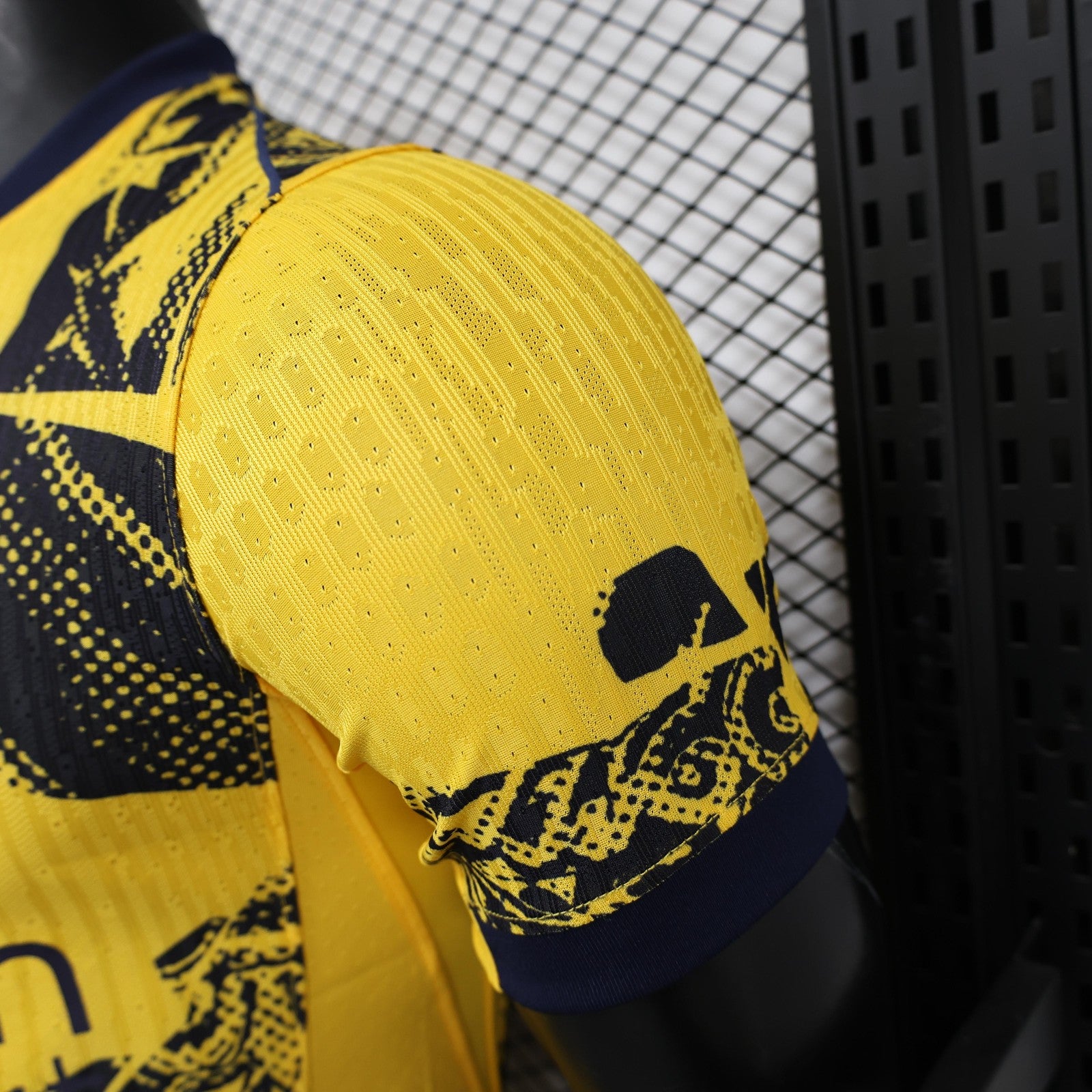 24 25 Players Inter Milan Third Away