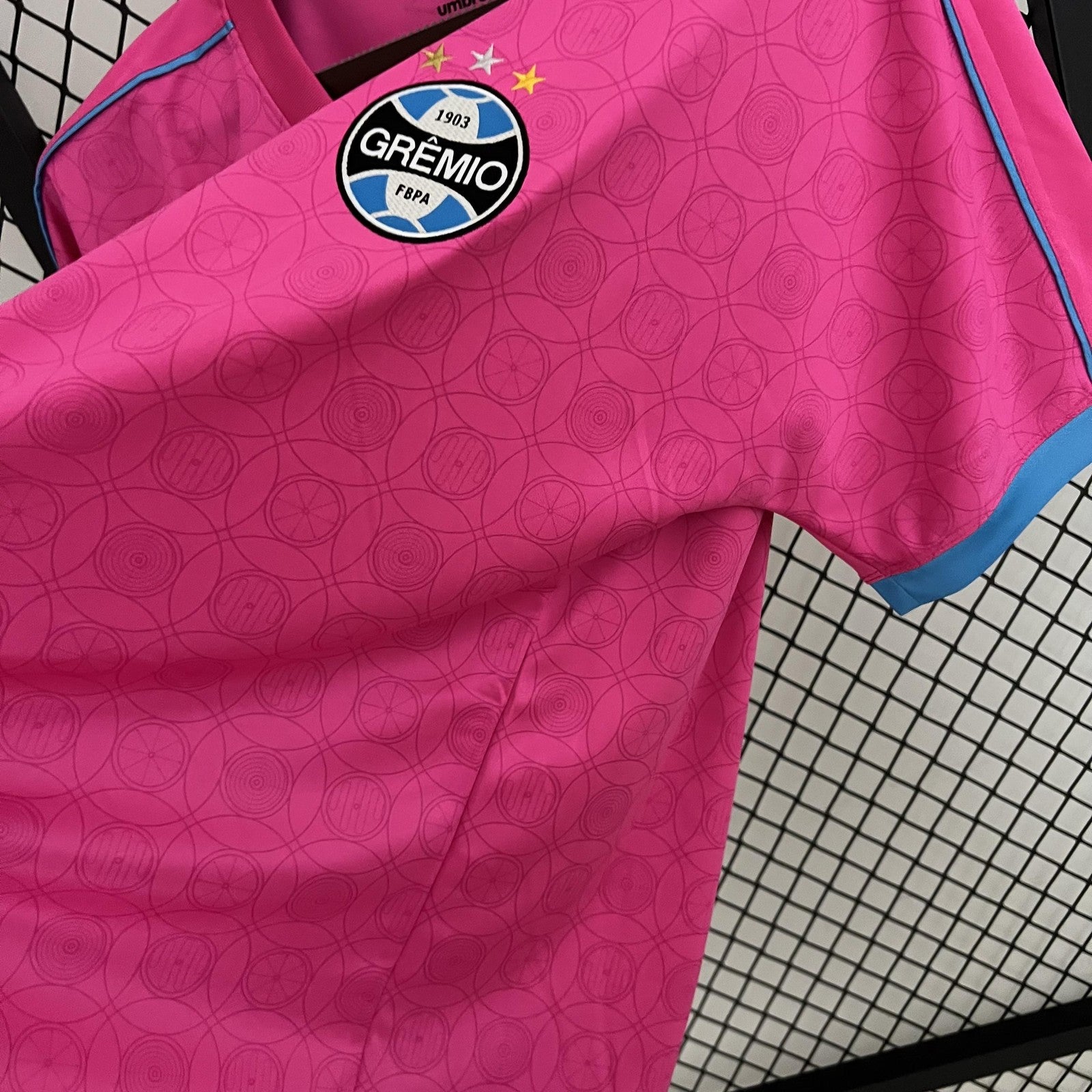 23 24 Gremio Pink