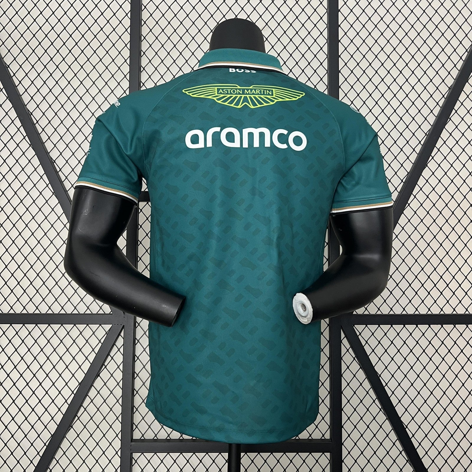 2024 Polo F1 Formula One 8