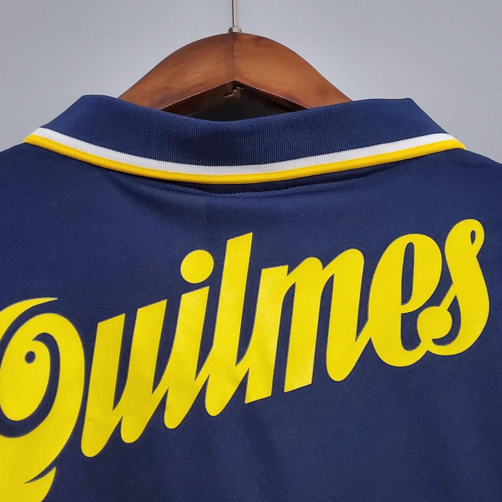 Retro Boca Juniors 1999 Home