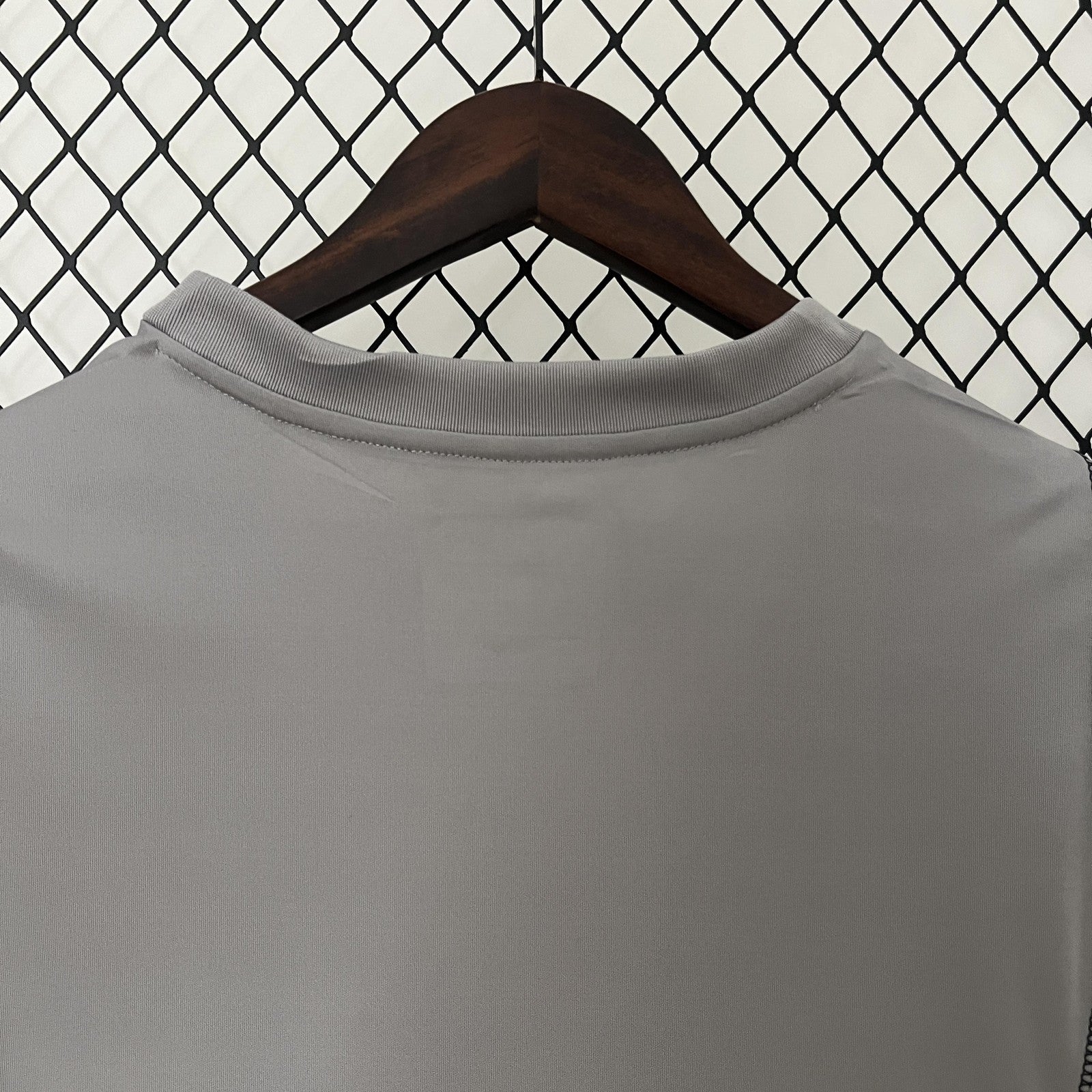 24 25 Flamengo Training Wear Gray