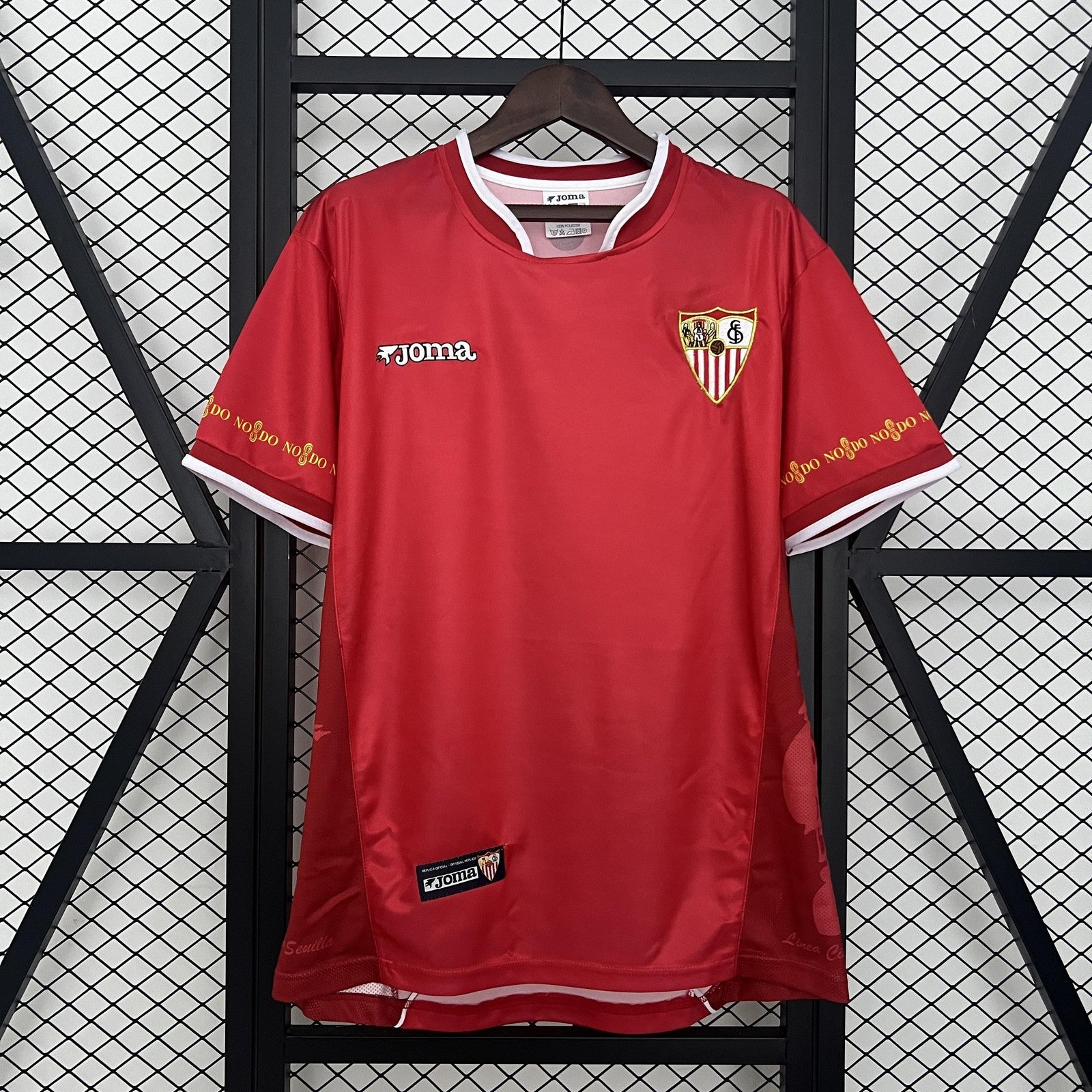 Retro Sevilla Away