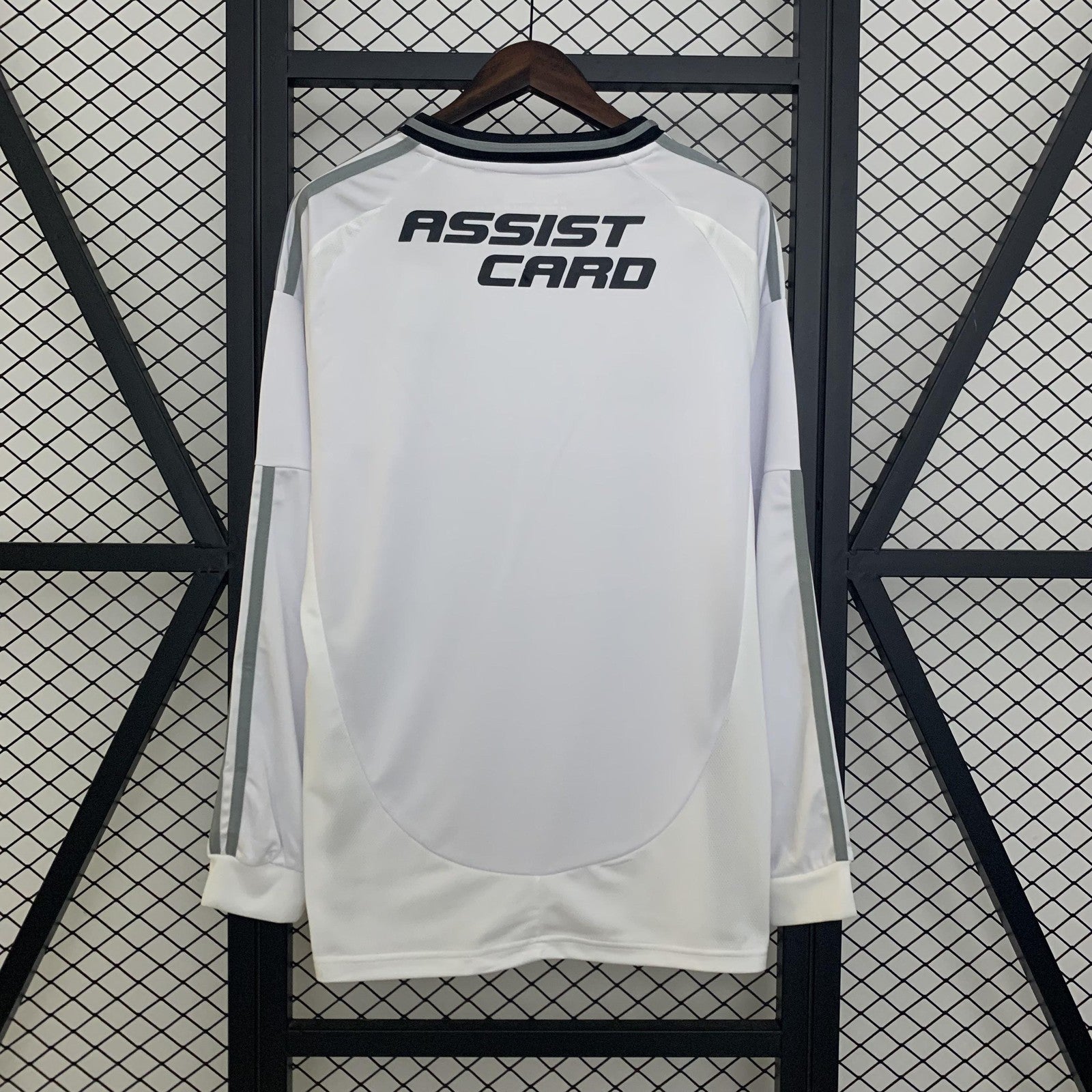 25_26 Colo Colo Home