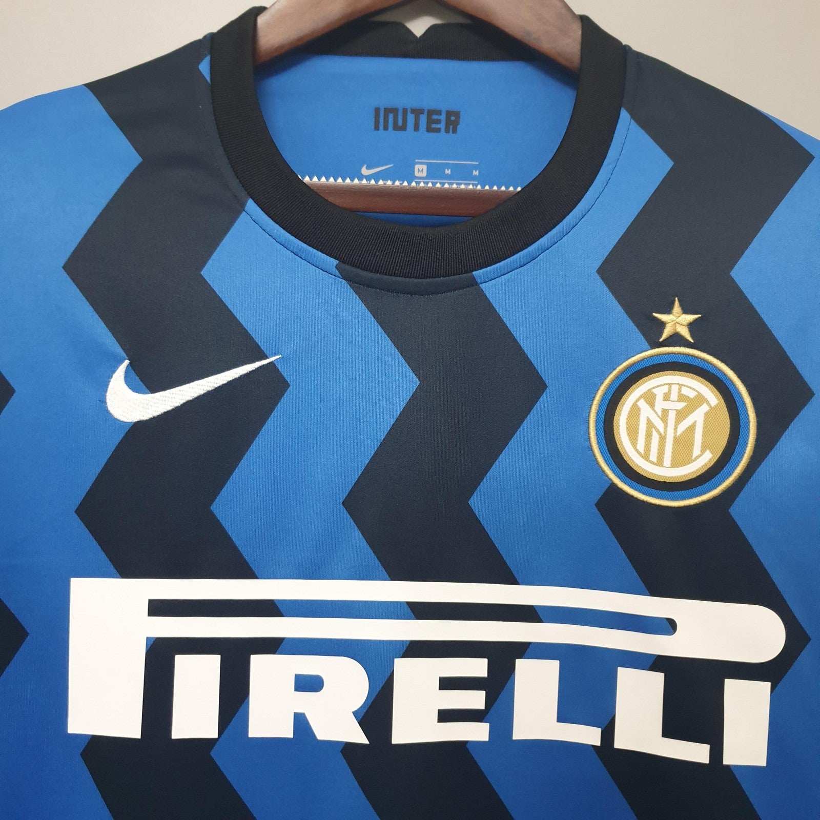 20 21 Inter Home