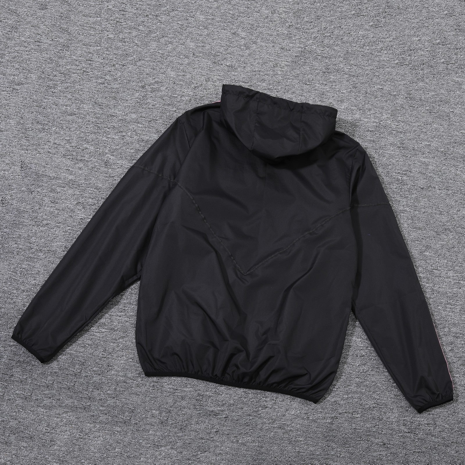 Miami International Windbreaker