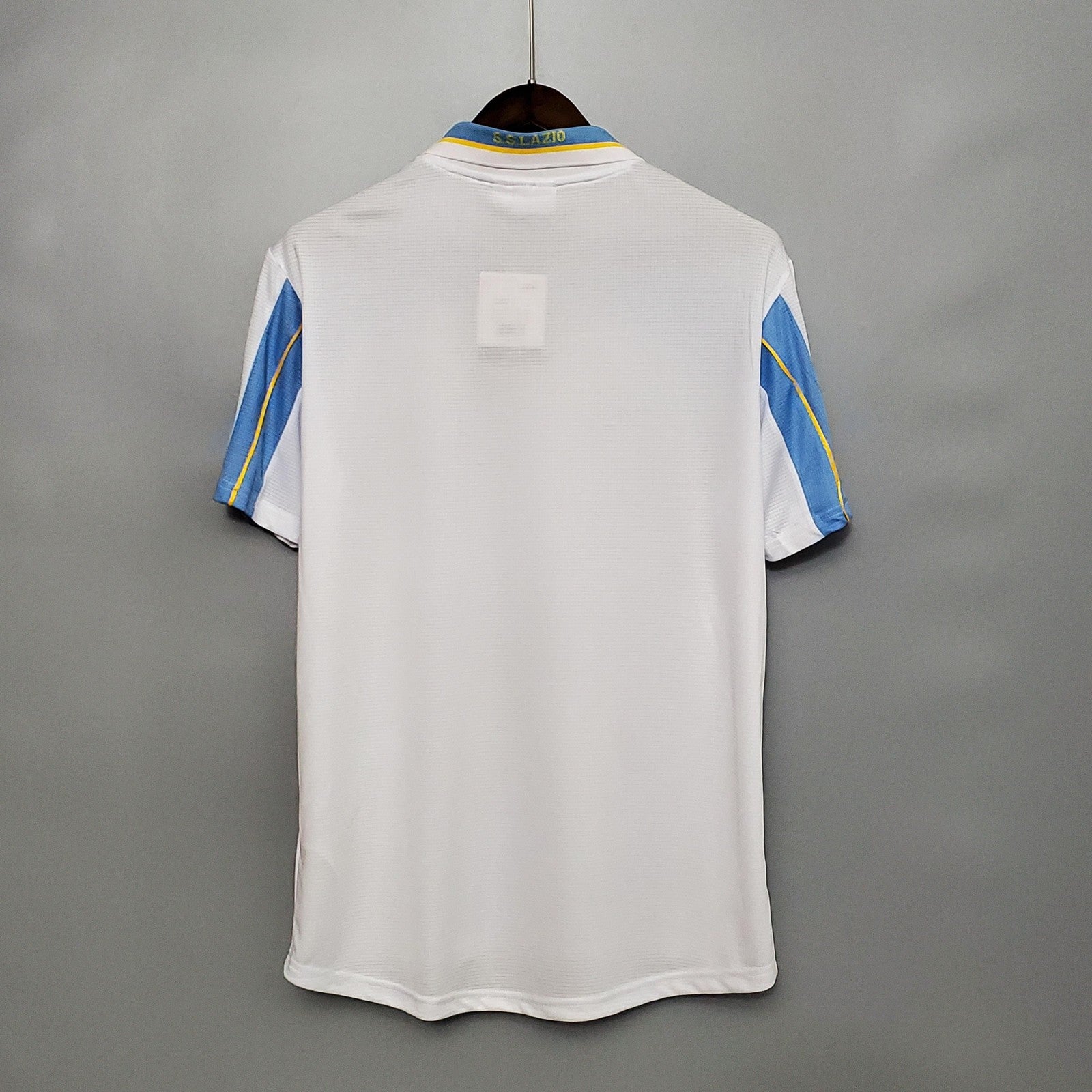 Retro Lazio Away