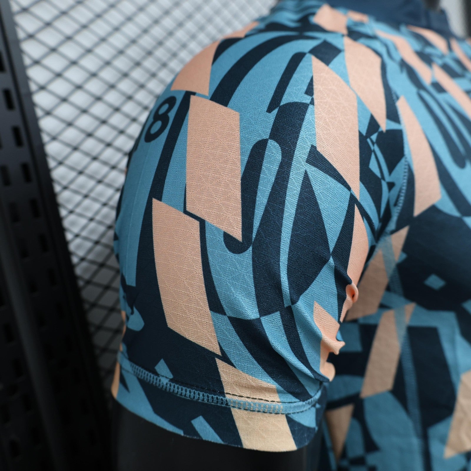 24 25 Player Manchester City Special Edition 2