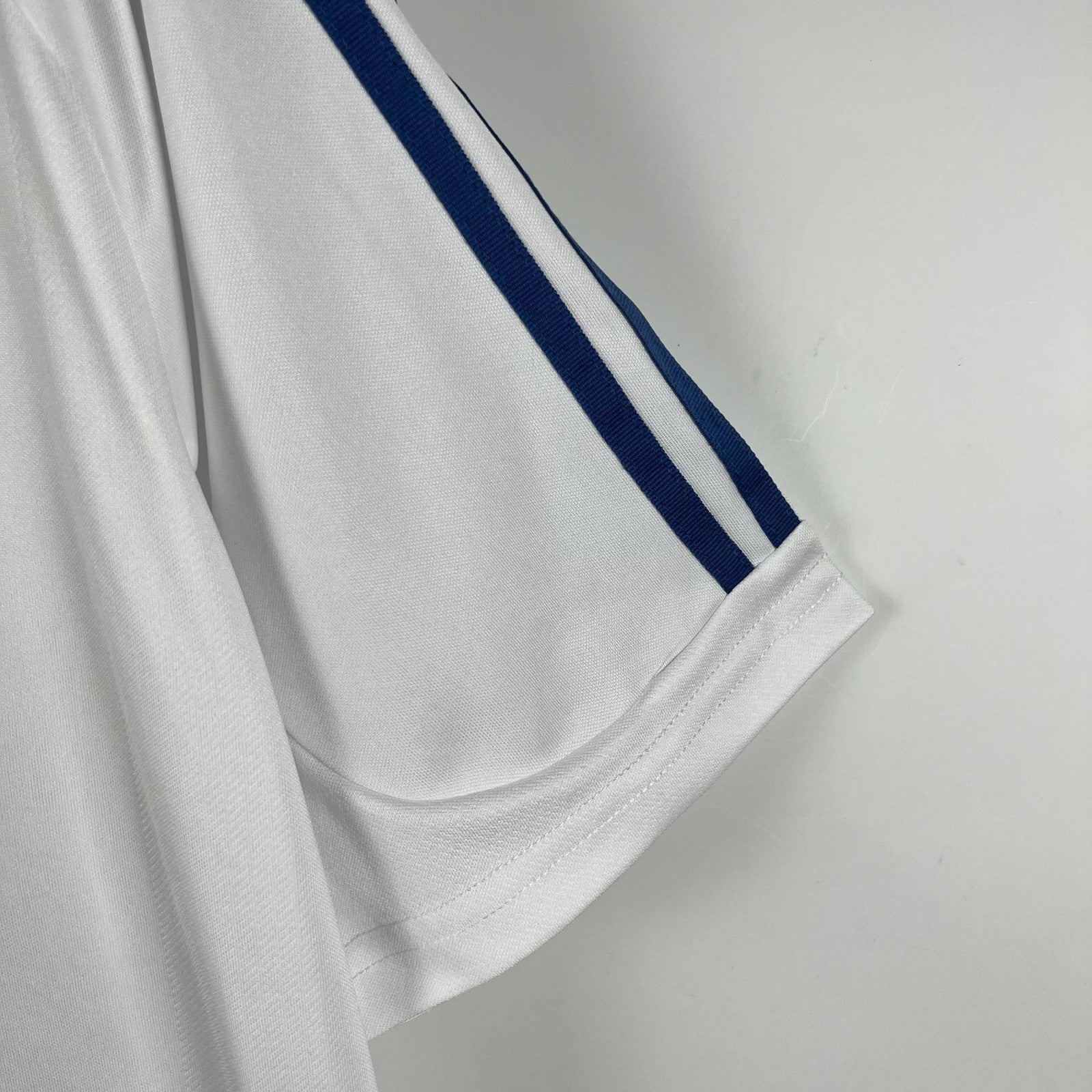 Retro Real Madrid 01 02 Home