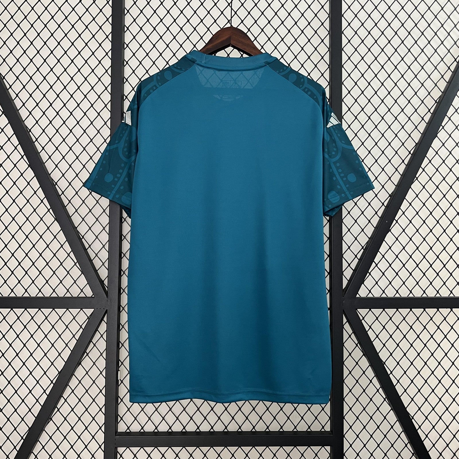 2024 Mexico Pre Game Jersey