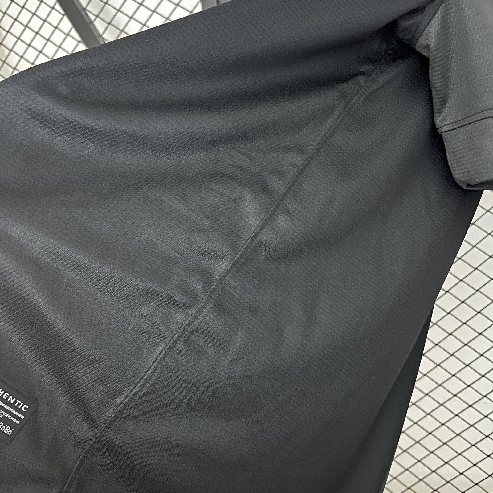 Retro Manchester City 13 14 Away