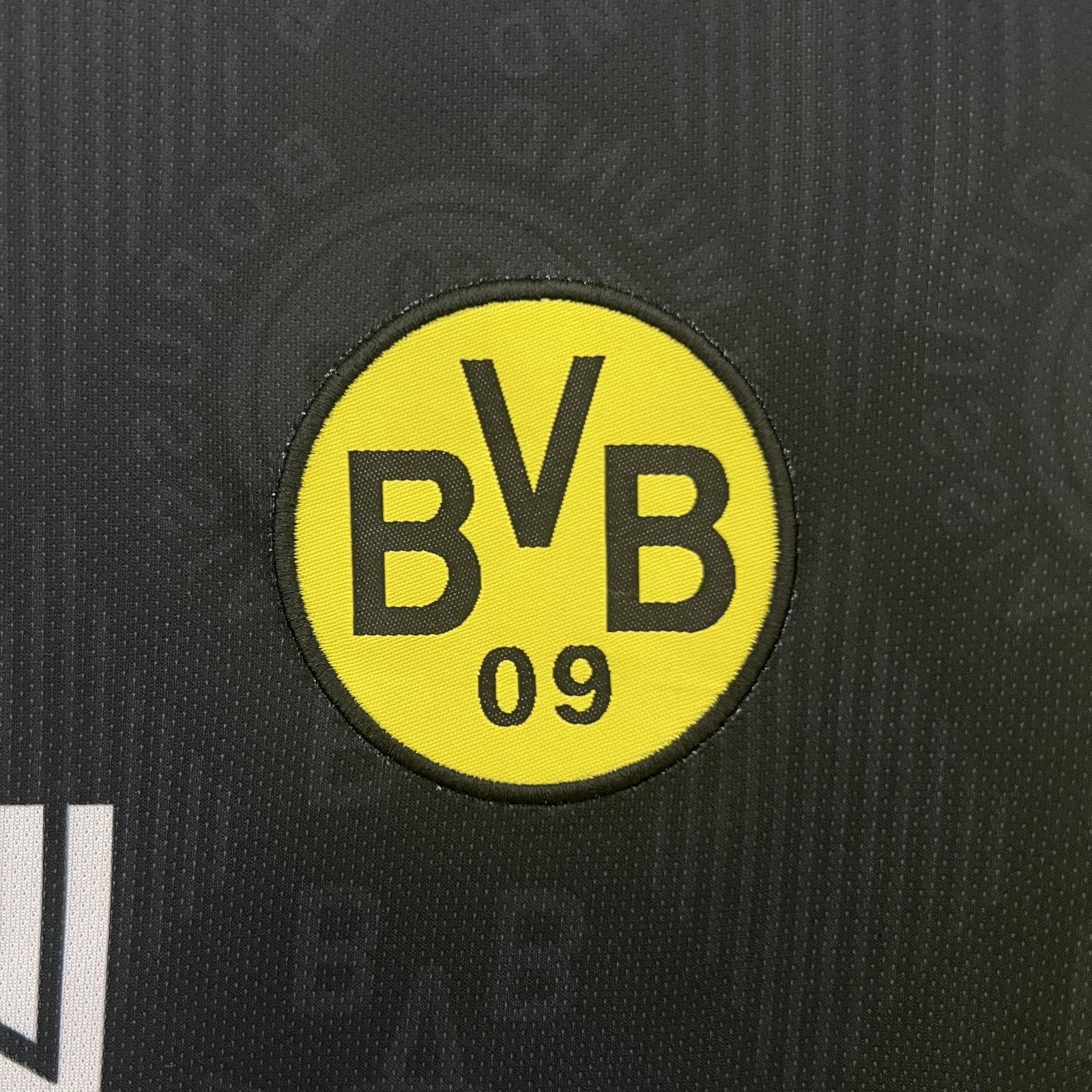 Retro Dortmund 96 97 Away