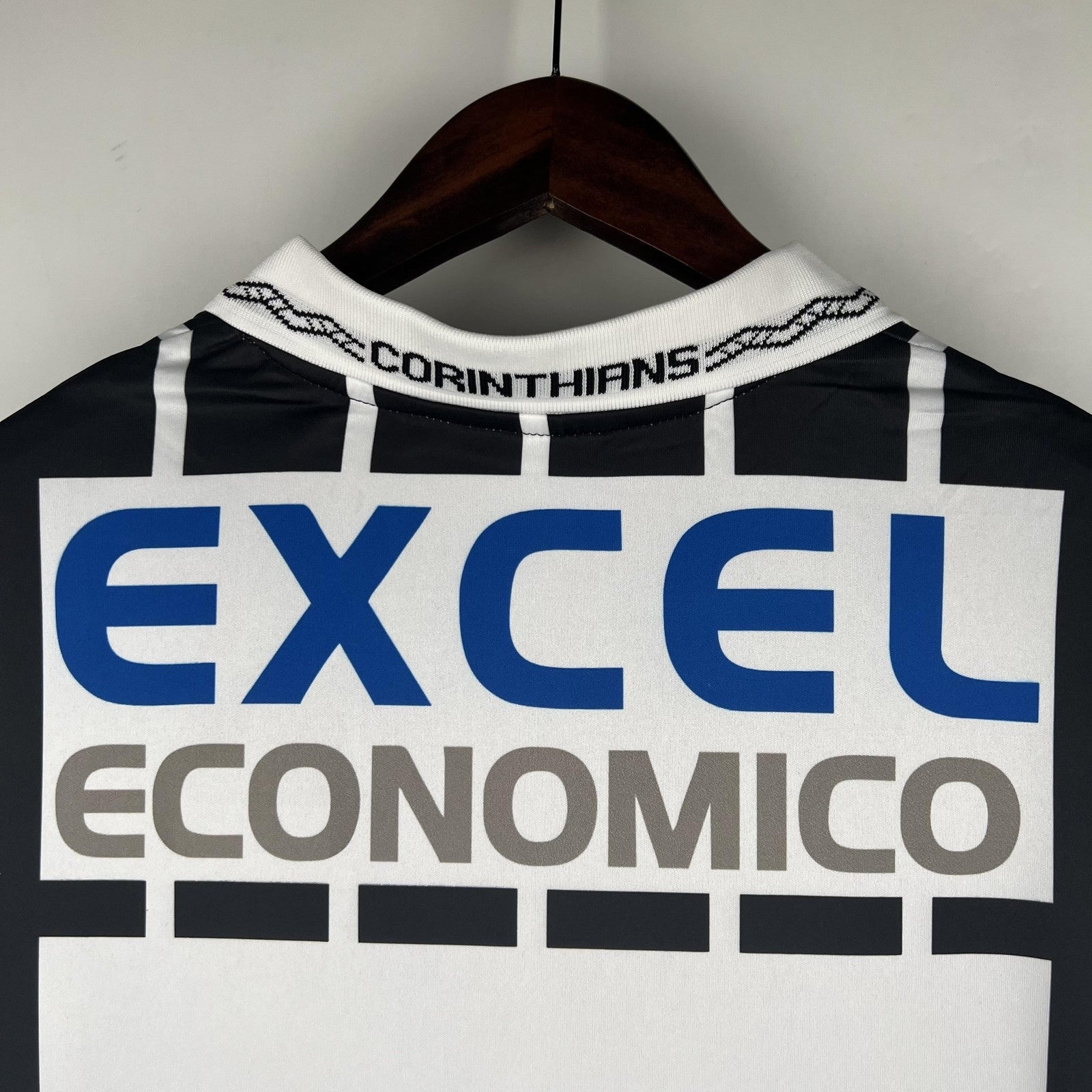 Retro Corinthians 1997 Away