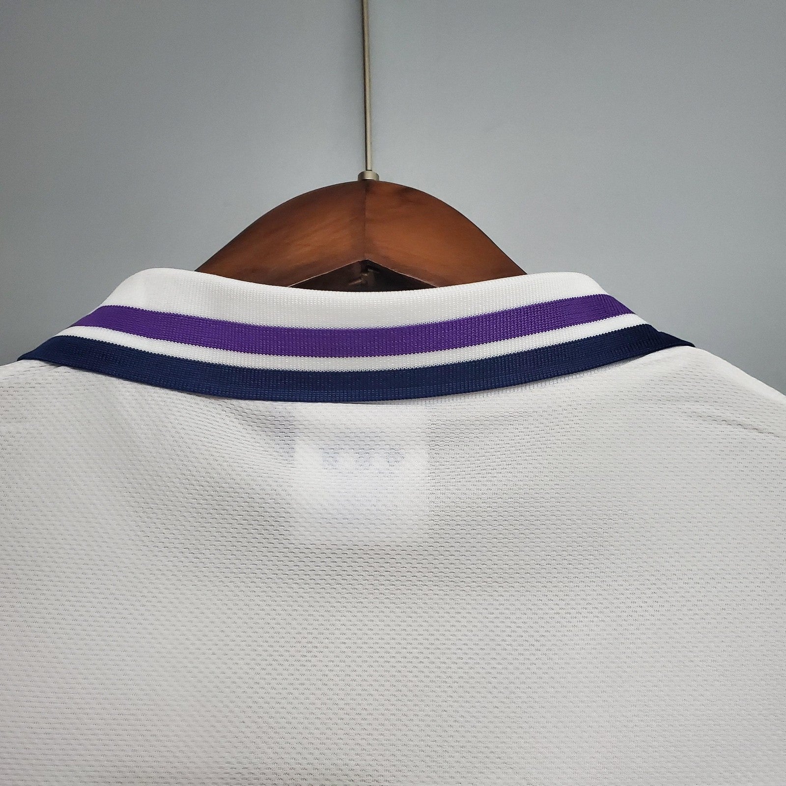 Retro Scotland White