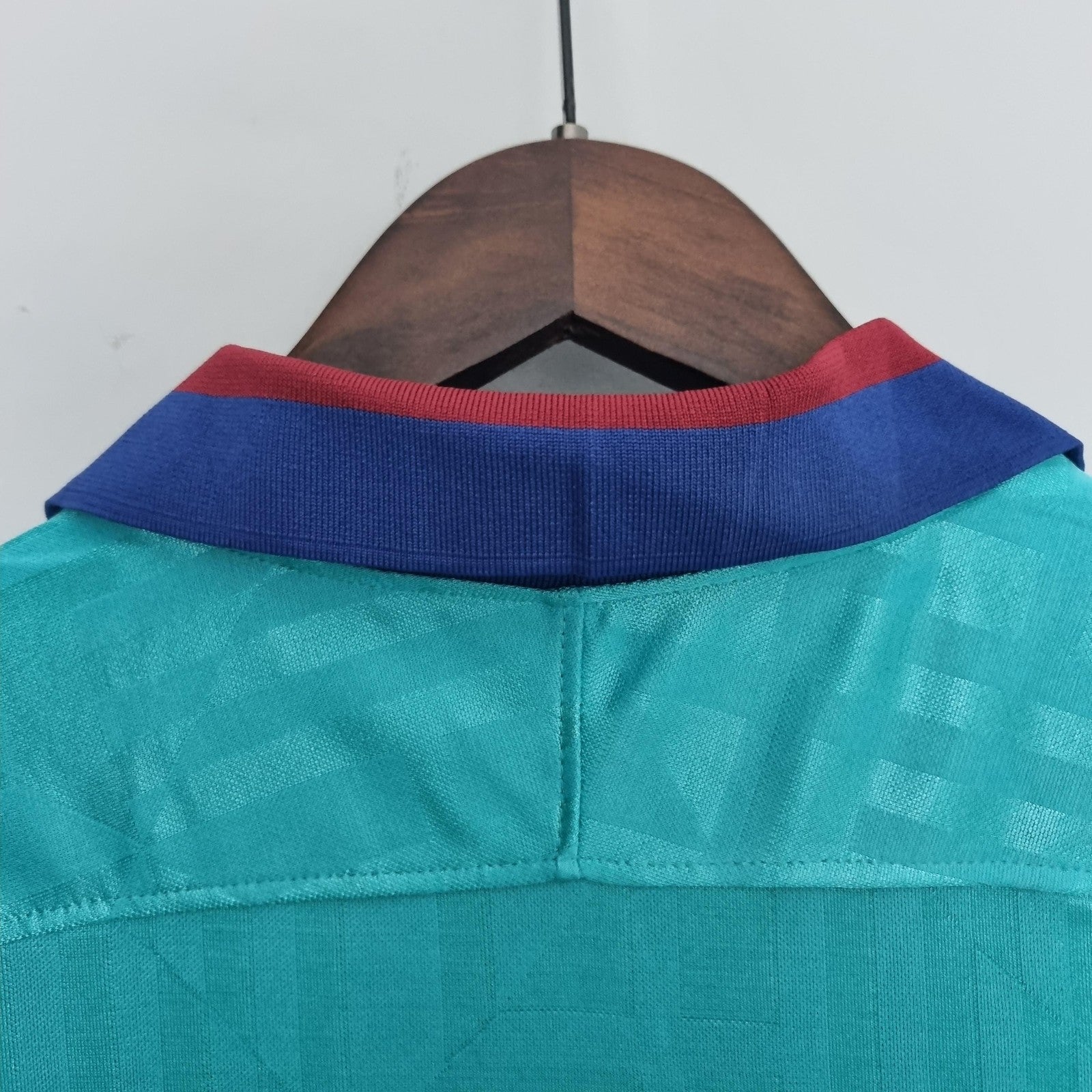 19 20 Barcelona Third Away