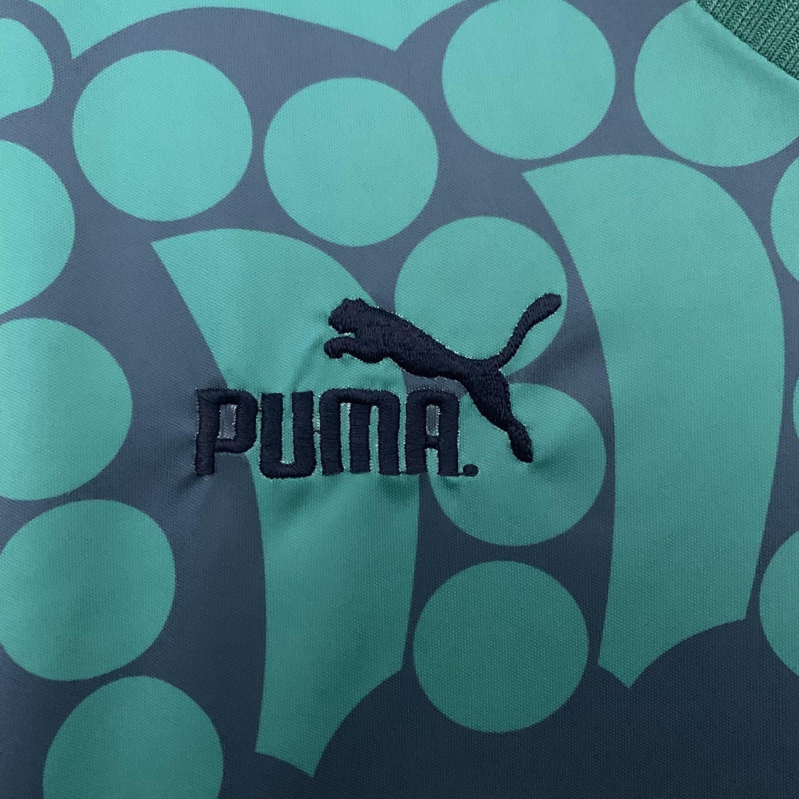 Retro Espanyol Third Away Game