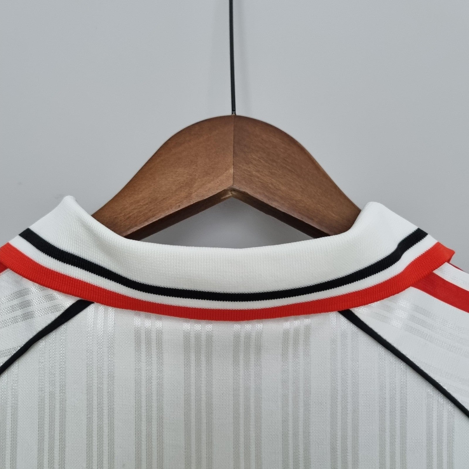 Retro River Plate 95 96 Home