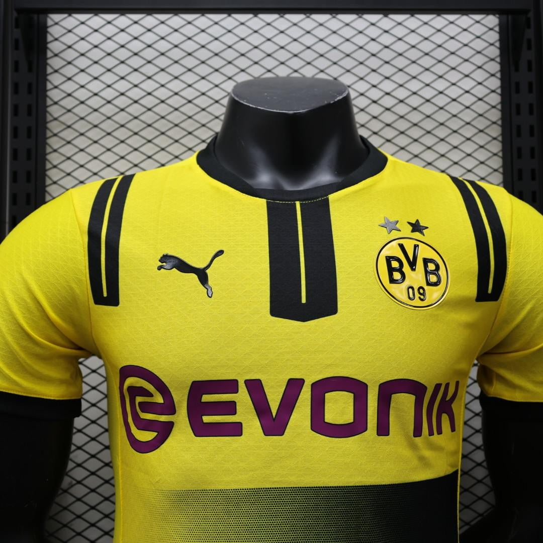 24 25 Player Dortmund Special Edition
