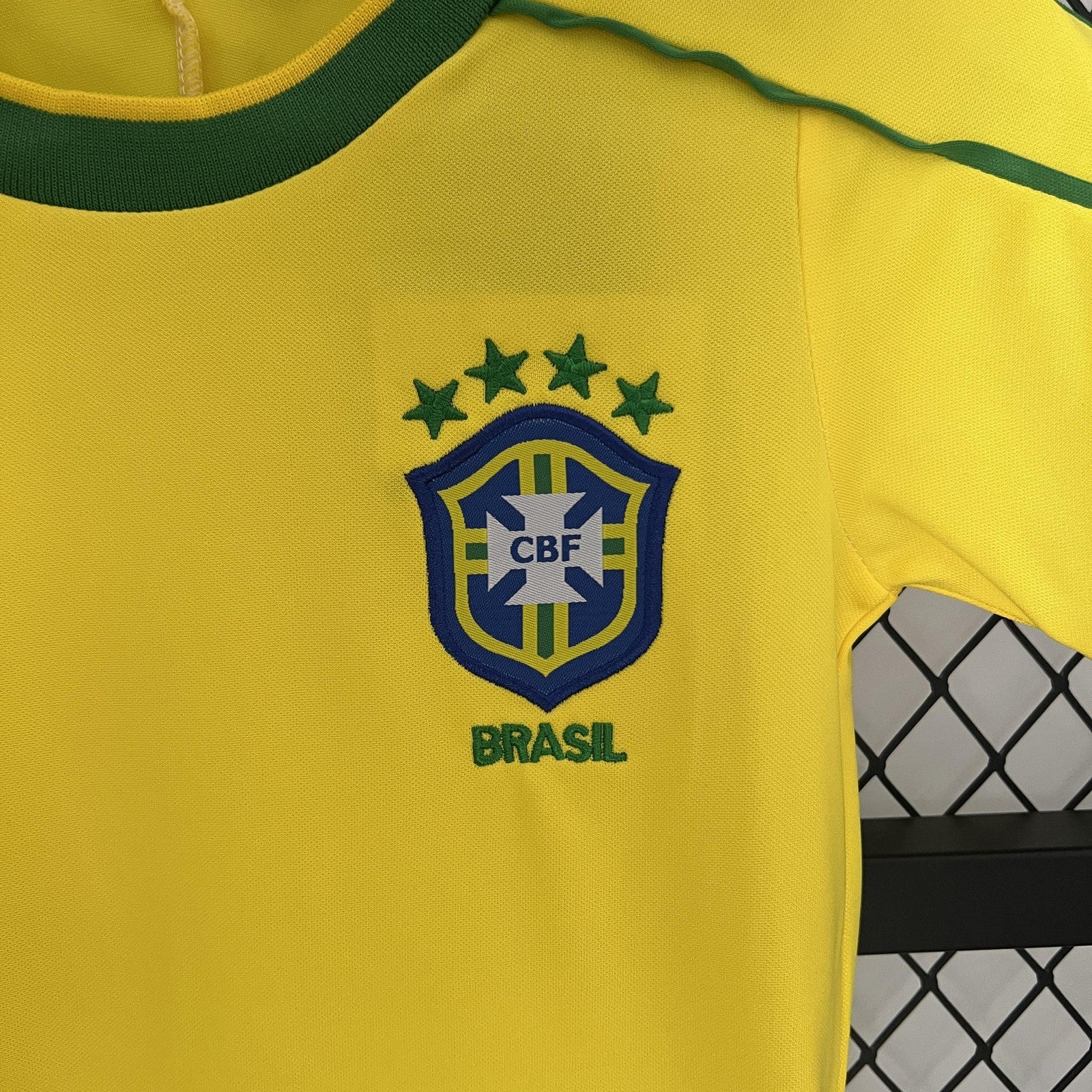 Kids Brazil1998 Home