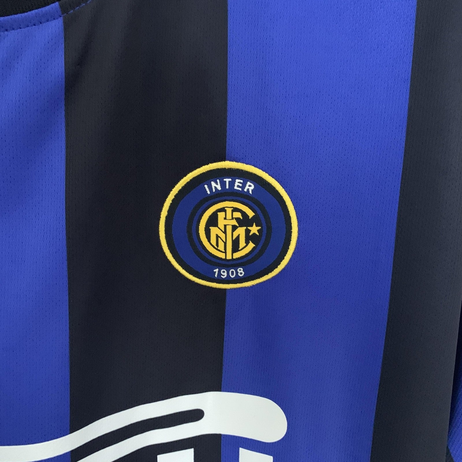 Retro Inter Milan 99 00 Home