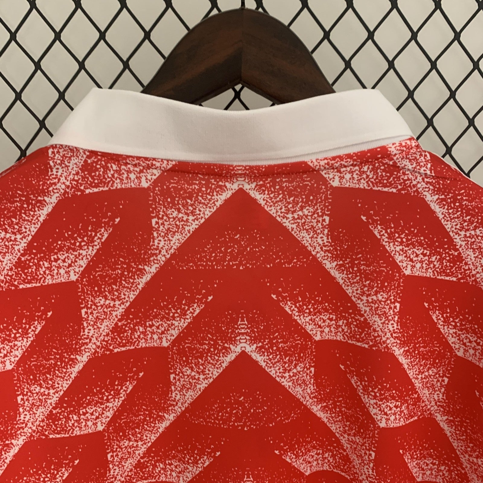 Retro Soviet Union Home