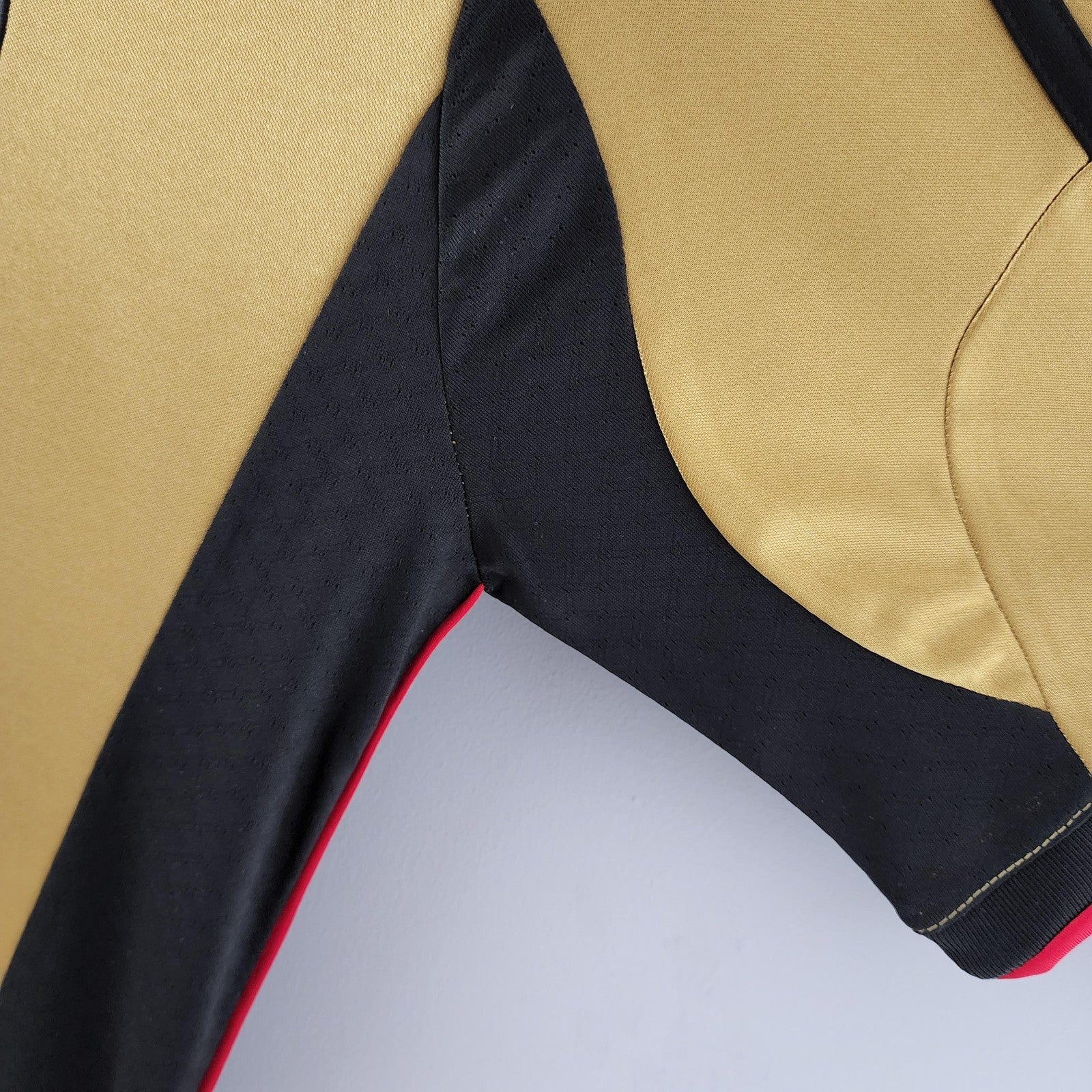 Retro 13 14 Ac Milan Third Away