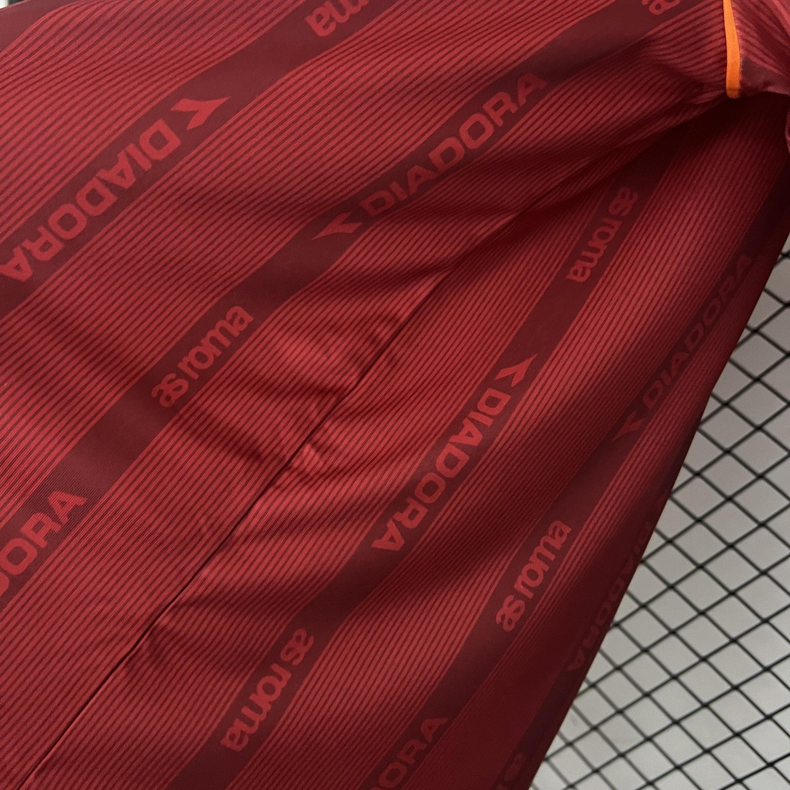 Retro Roma 99 00 Home