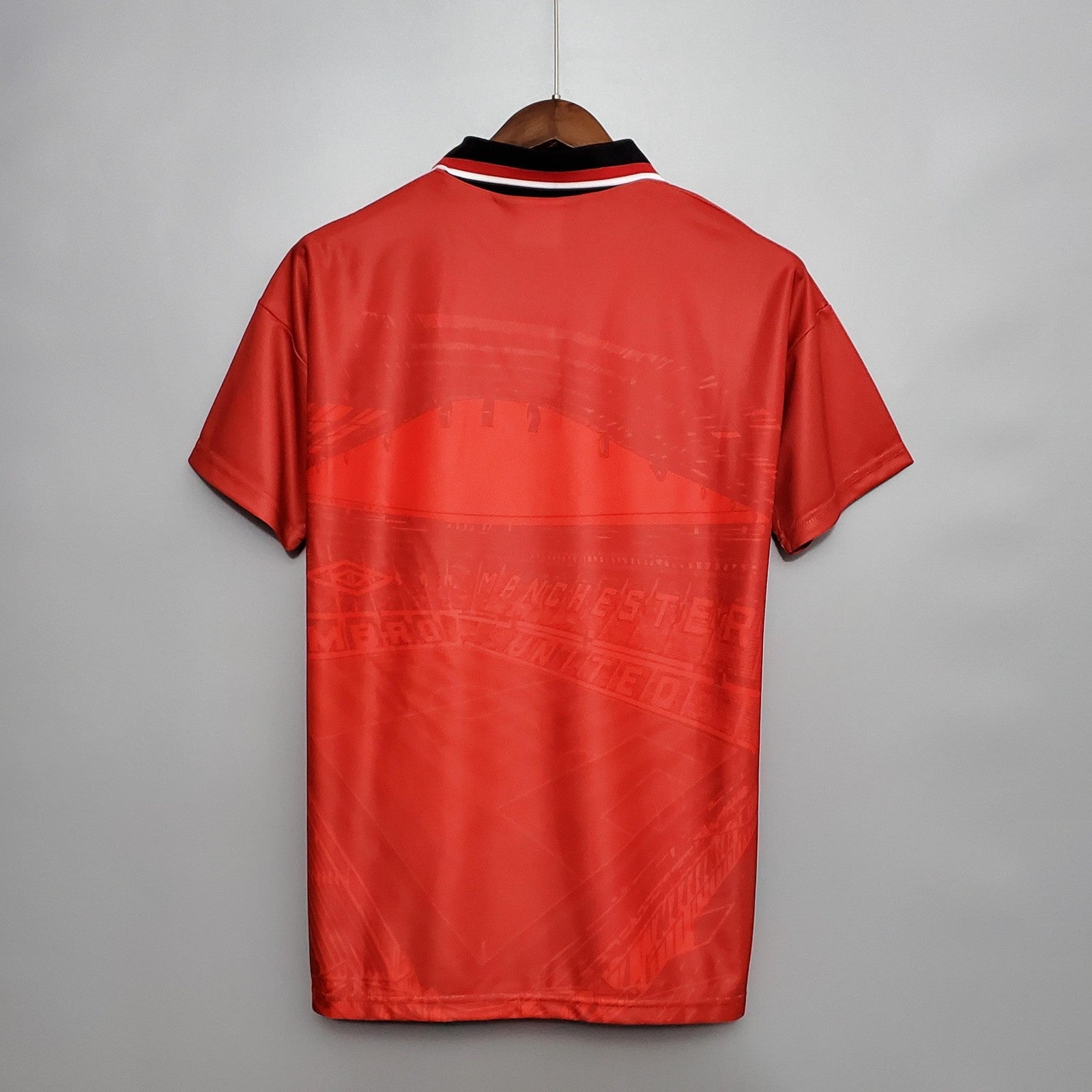 Retro 94 96 M U Home