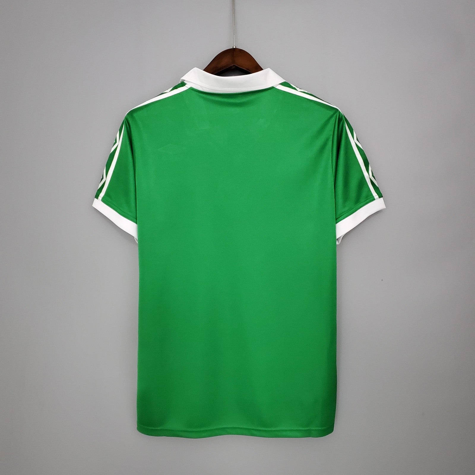 Retro Celtics 1980 Home