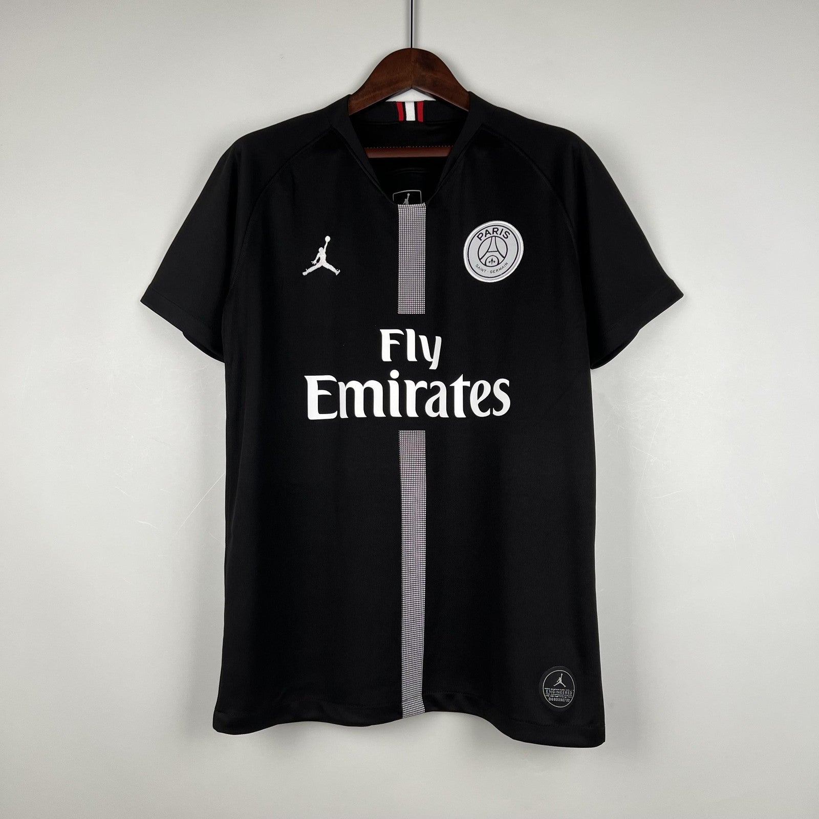 Retro Psg Black